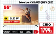 Telewizor CHiQ