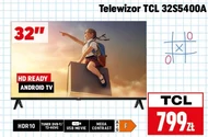 Телевізор TCL