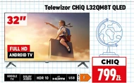 Telewizor CHiQ