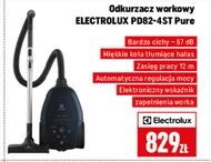 Гувер Electrolux