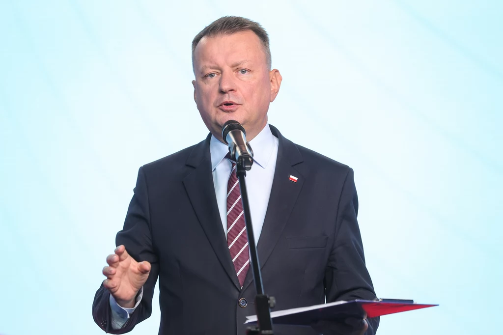 PiS złoży odwołanie od decyzji PKW. Zapowiedział to Mariusz Błaszczak PiS złoży odwołanie od decyzji PKW. Zapowiedział to Mariusz Błaszczak
