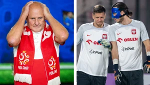 Tomaszewski kontruje Szczęsnego. Bezkompromisowe słowa o decyzji Probierza