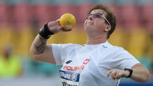 Lucyna Kornobys (zdj. archiwalne)