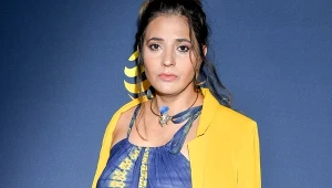 Kamila Ściborek