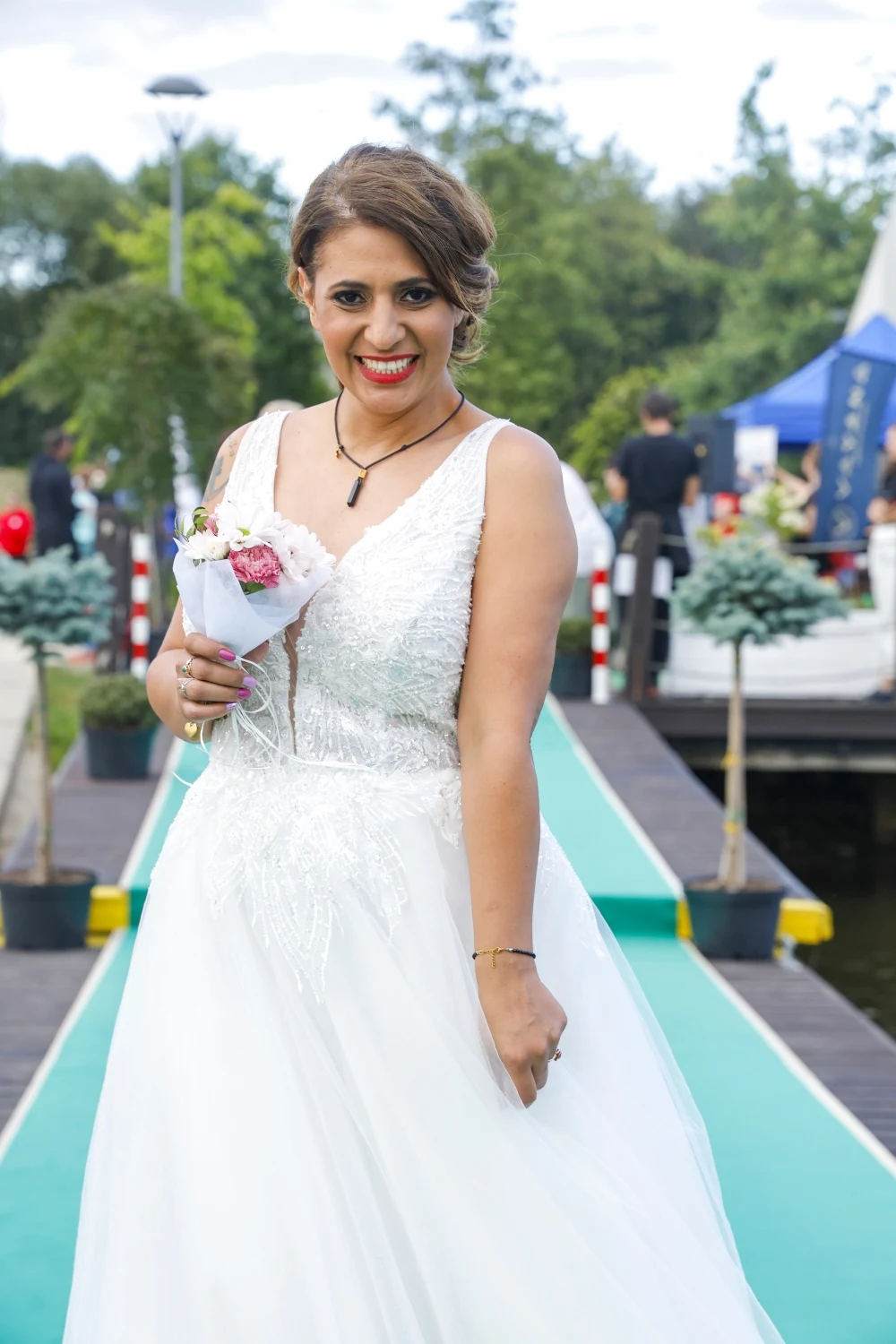Kamila Ściborek