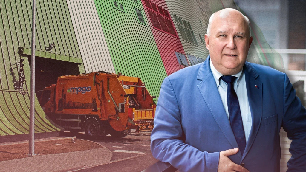 Polityk PO ma objąć posadę w miejskiej spółce. Wcześniej zaprzeczał Polityk PO ma objąć posadę w miejskiej spółce. Wcześniej zaprzeczał