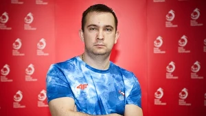 Rafał Czuper (zdj. archiwalne)