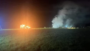 Wójt Bralina zawiesił działalność OSP Chojęcin do odwołania