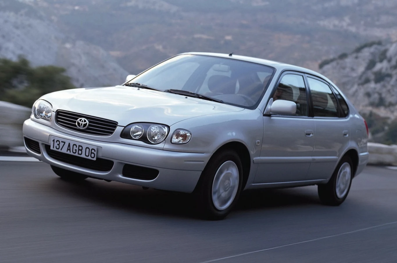 Toyota da drugie życie samochodom wycofanym z eksploatacji Toyota da drugie życie samochodom wycofanym z eksploatacji