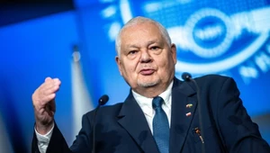 NBP kupuje złoto na potęgę