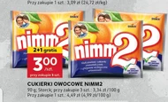 Cukierki Nimm2