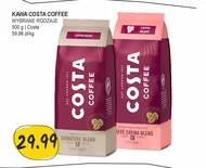 Kawa Costa Coffee