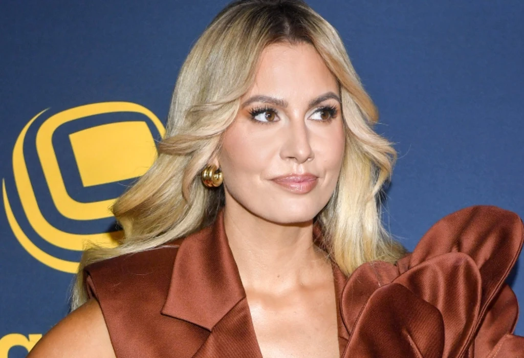 Agnieszka Hyży Agnieszka Hyży