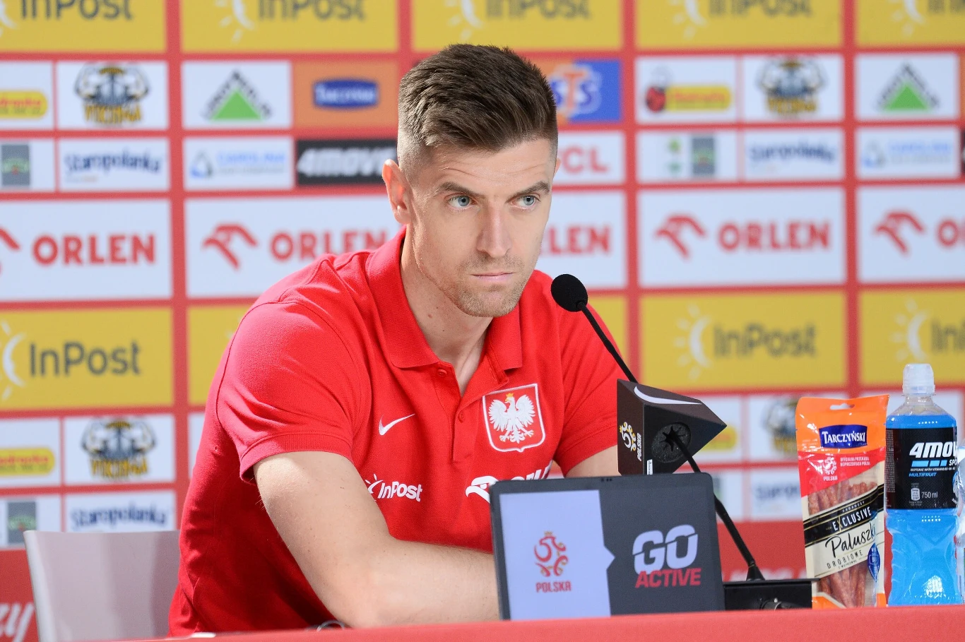 Krzysztof Piątek, 23.06.2024 r.