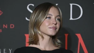 Sydney Sweeney