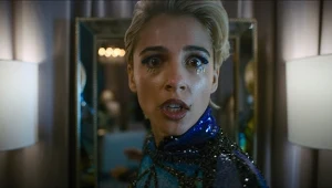 "Uśmiechnij się 2"