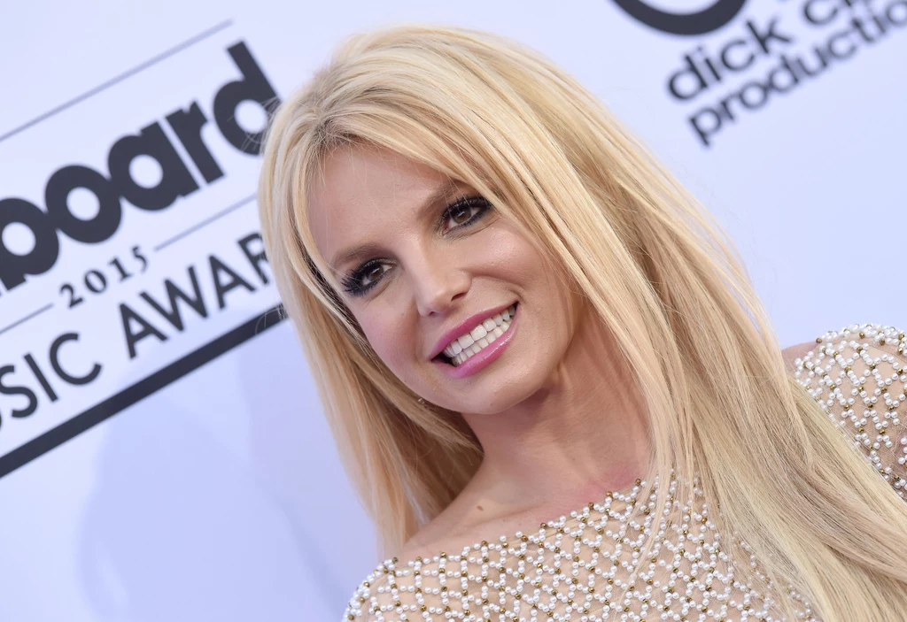 Britney Spears pracuje nad "tajnym projektem" filmowym