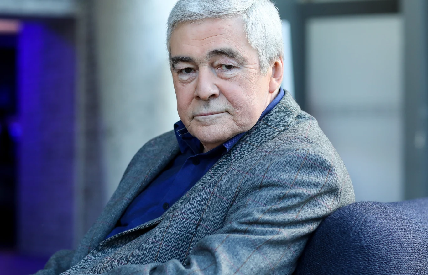 Leszek Teleszyński Leszek Teleszyński