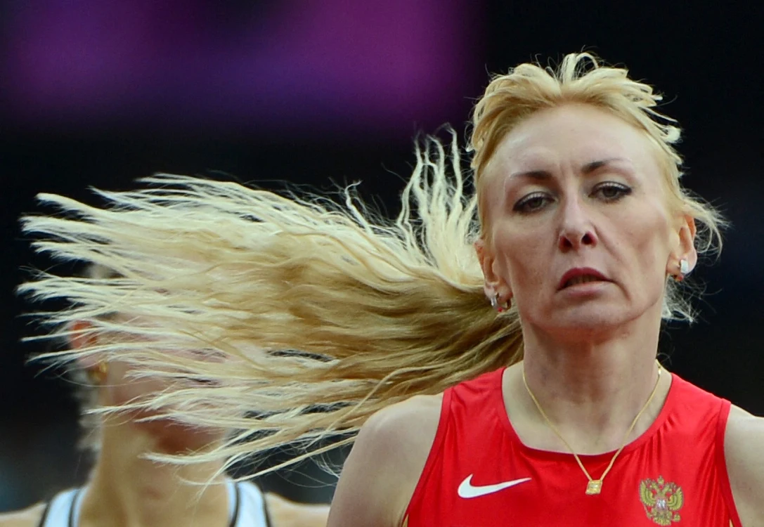 Tatiana Tomaszowa Tatiana Tomaszowa