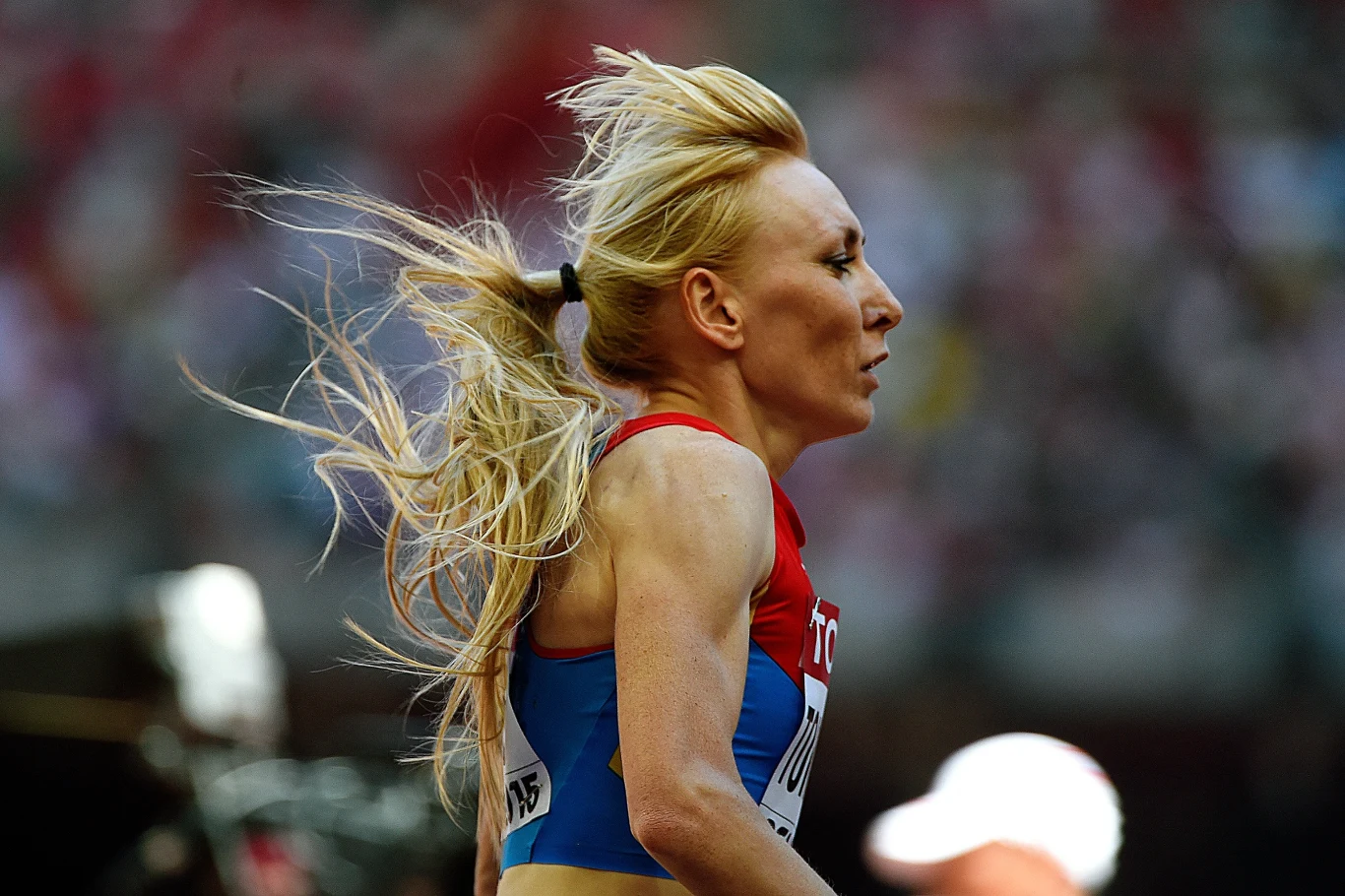 Tatiana Tomaszowa Tatiana Tomaszowa