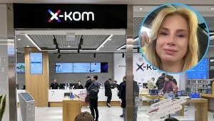 Pracownica x-komu została zwolniona po powrocie z urlopu macierzyńskiego. Głos w sprawie zabrał właściciel sieci i wytłumaczył okoliczności decyzji