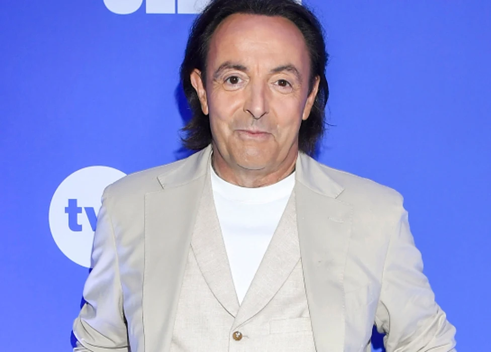 Michel Moran