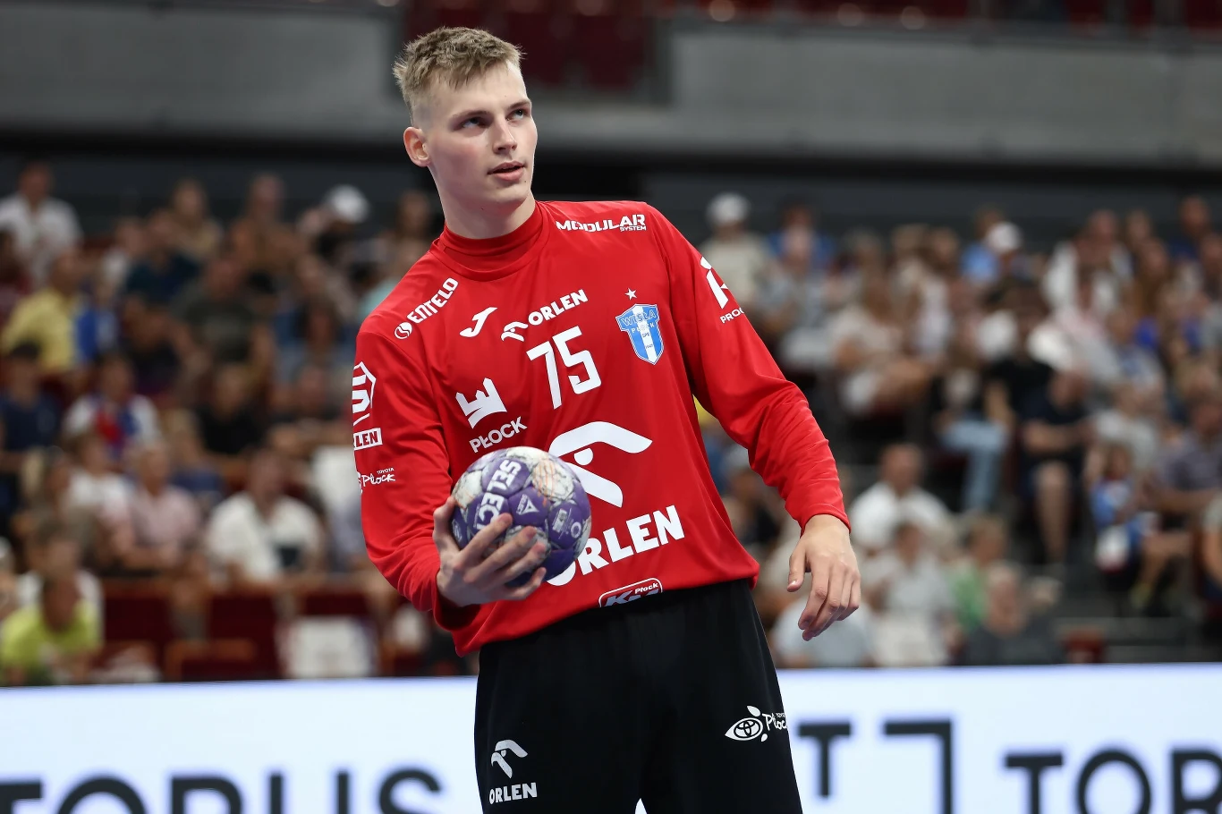 Marcel Jastrzębski Marcel Jastrzębski