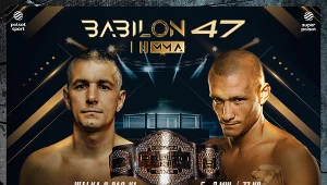 Babilon MMA 47