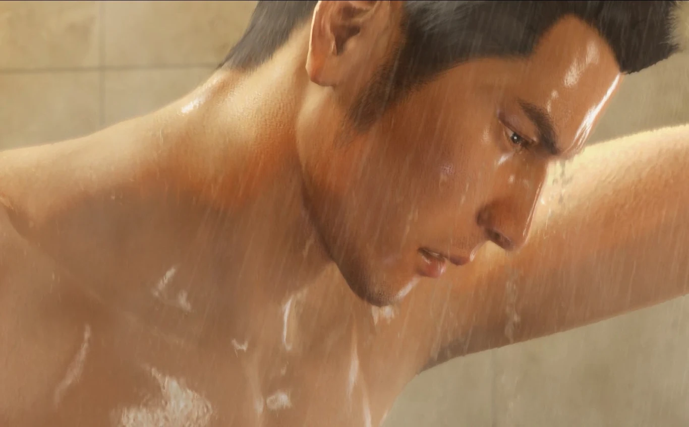 Brak fizycznej wersji Yakuzy na Nintendo Switcha może nie jest problemem pierwszego świata, ale wielu kolekcjonerów będzie zawiedziona Brak fizycznej wersji Yakuzy na Nintendo Switcha może nie jest problemem pierwszego świata, ale wielu kolekcjonerów będzie zawiedziona