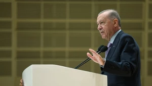 Koniec tureckiej izolacji? Erdogan "podziękował" UE i wybrał Rosję 