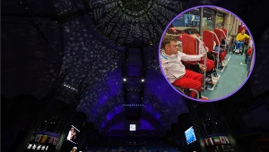 Szermierze nie mają łatwo na igrzyskach paralimpijskich