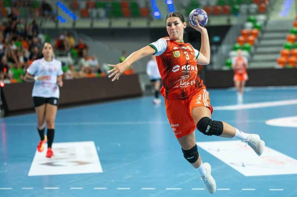 Kinga Jakubowska Kinga Jakubowska