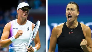 Komunikat ws. Aryny Sabalenki przerwał oczekiwanie na mecz Igi Świątek