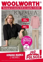 Fajne ubrania w fajnej cenie! - Woolworth