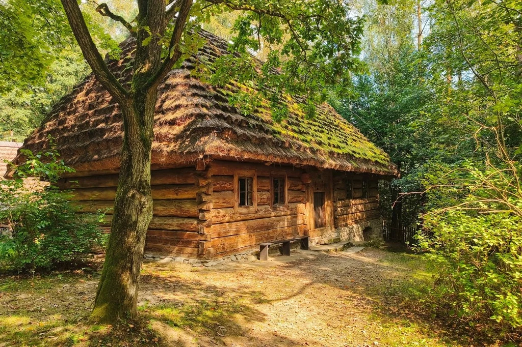 Zajrzyj na chwilę do nieco już zapomnianego świata