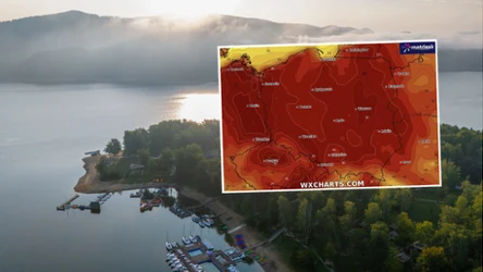 W środę upały opanują zdecydowaną większość Polski. Z tego powodu we wszystkich województwach obowiązują alerty IMGW pierwszego i drugiego stopnia
