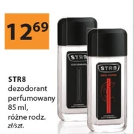 Dezodorant STR8