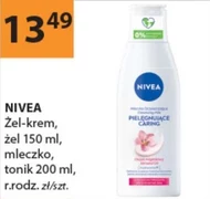 Тонік Nivea