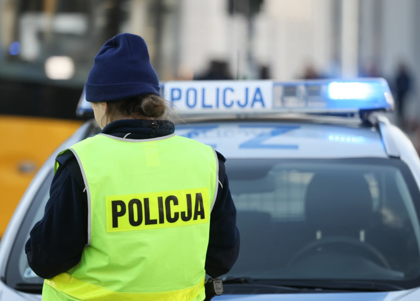 Ruszyły kontrole na polskich drogach. Za jedno wykroczenie można złapać nawet 3 tys. zł mandatu Ruszyły kontrole na polskich drogach. Za jedno wykroczenie można złapać nawet 3 tys. zł mandatu