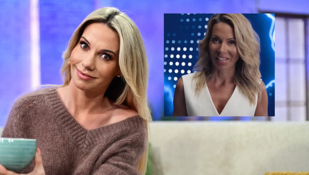 Małgorzata Opczowska