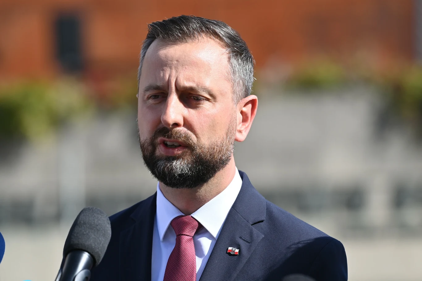 Tarcza Wschód przyspiesza. Łatwiej ma być m.in. o wywłaszczenia nieruchomości Tarcza Wschód przyspiesza. Łatwiej ma być m.in. o wywłaszczenia nieruchomości