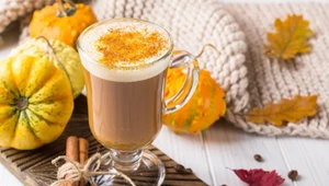 Jesienna kawa z charakterem. Jak przygotować wyjątkowo aromatyczne pumpkin spice latte?