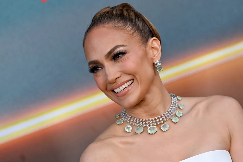 Jennifer Lopez za pomocą Instagrama zdradziła, jak czuje się po rozstaniu z Benem Affleckiem