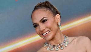 Jennifer Lopez za pomocą Instagrama zdradziła, jak czuje się po rozstaniu z Benem Affleckiem