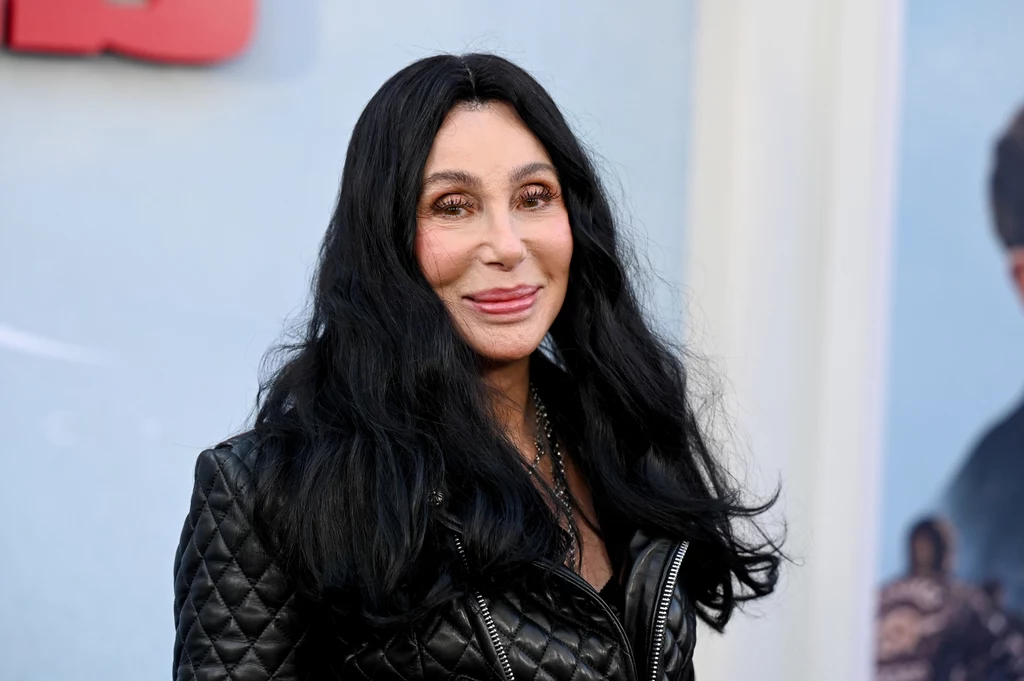 Cher przymierzana jest do występu na festiwalu Glastonbury