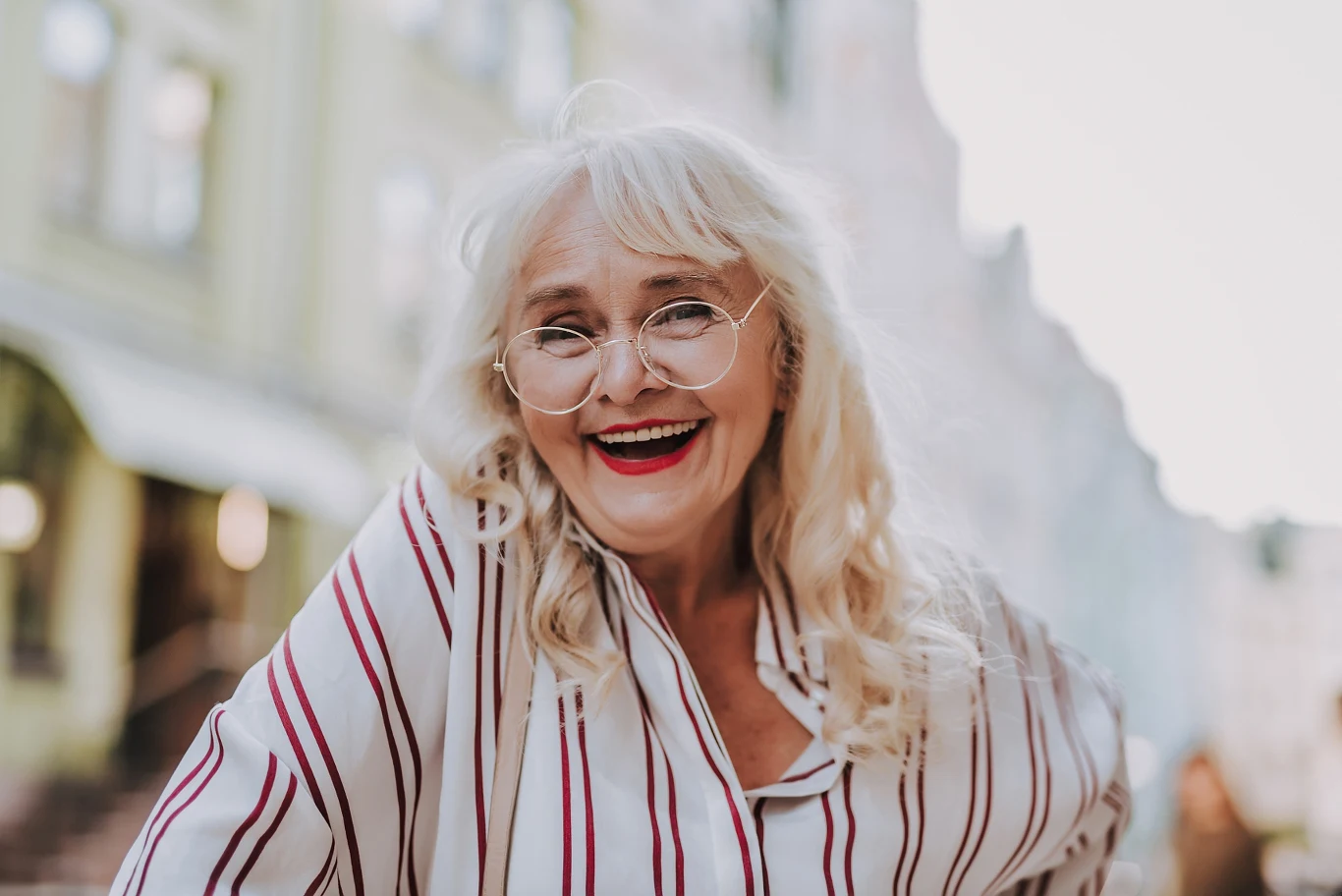 Imię Teresa było prawdziwym hitem w PRL-u. Być może ponownie zagości na porodówkach? 