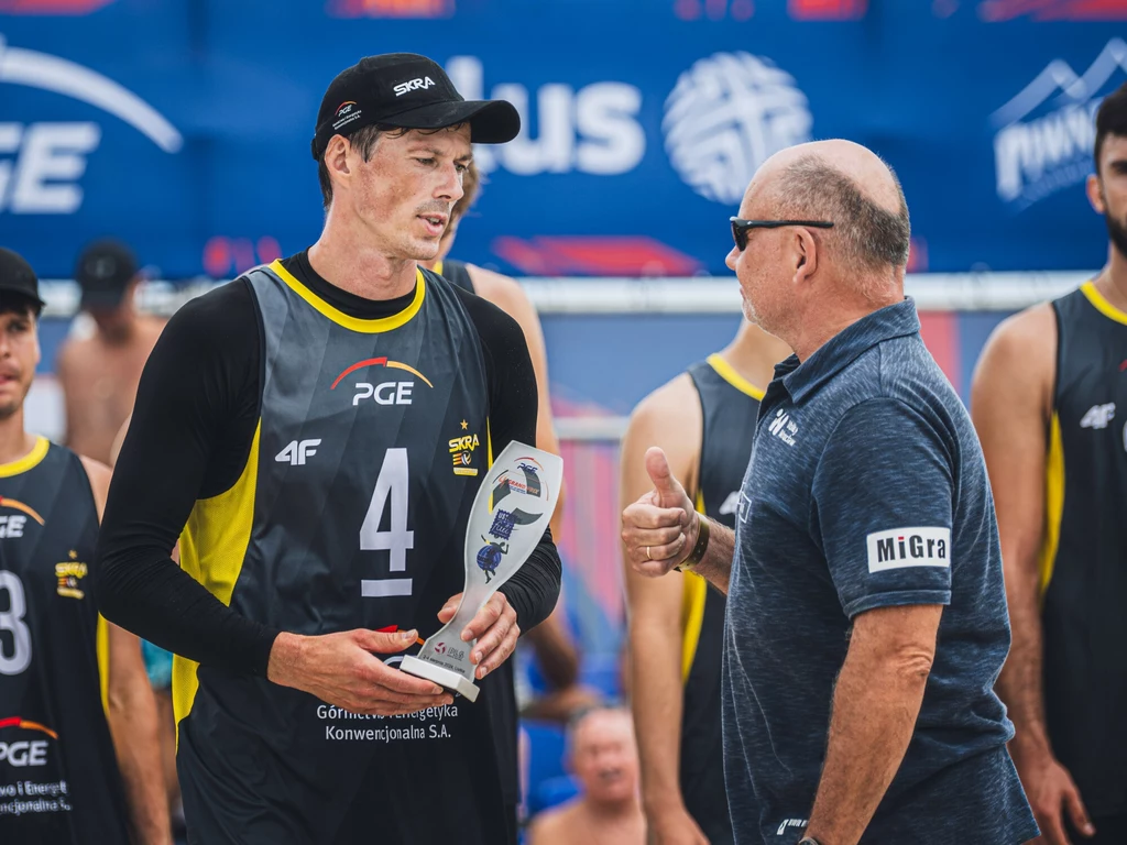 Rafał Buszek Rafał Buszek