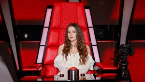 "The Voice of Poland": Zaskakujące słowa o Taylor Swift. "Więcej charakteru niż ona"