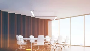 Wybór odpowiednich paneli podłogowych do biura to element, który wpływa na estetykę i komfort pracy