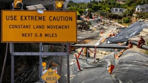 Dramat w najbogatszym mieście emerytów. Wprowadzono stan wyjątkowy